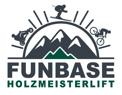 FUNBASE Holzmeisterlift Sommeralm St. Kathrein Logo 400px